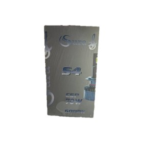 هدلایت پایه H7 کد S4 برند SURA